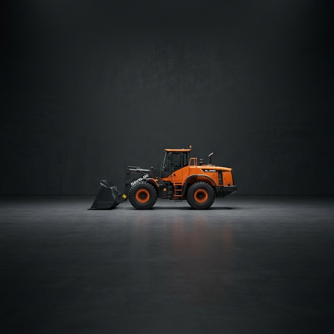 Wheel Loader