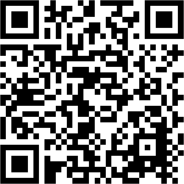 English Profile QR Code